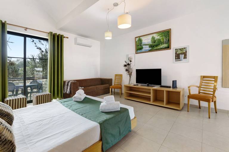 Apartamento  Quinta do Anjo