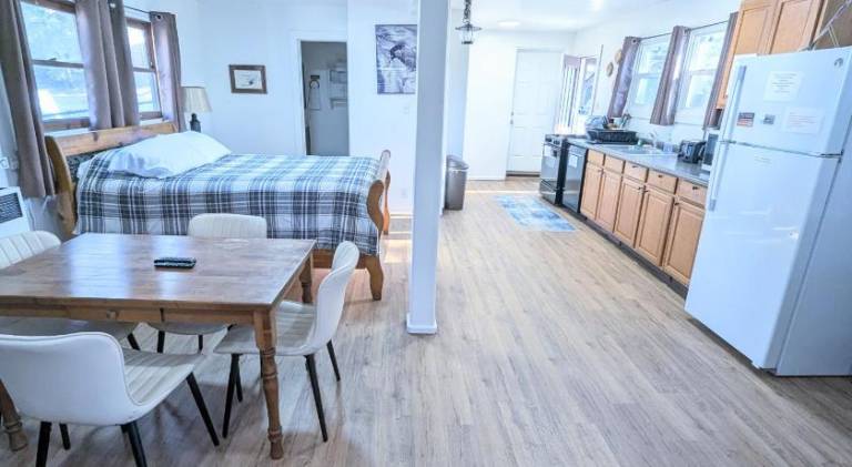Fox n Bear Cottages Big Bear — photo 3