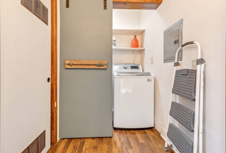 Ferienhaus  Monterey