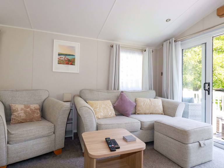 Child-friendly cottage with yard | Beach view | Pets are welcome — photo 3