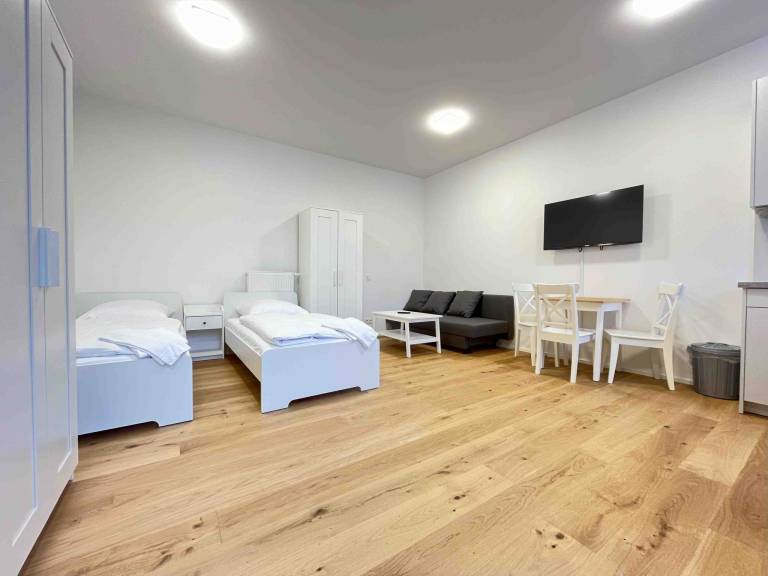 Ferienwohnung Sulzbach-Rosenberg