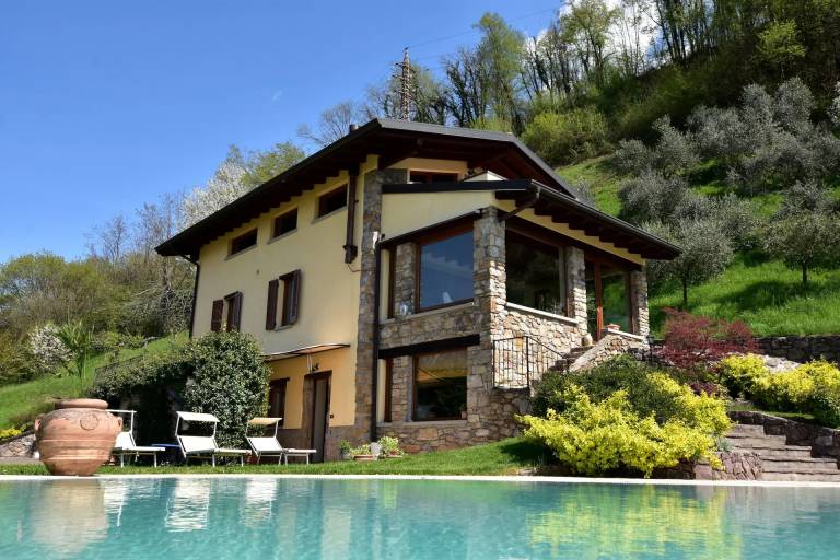 Appartamento  Lovere