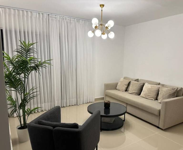 Apartment Ensanche Máximo Gómez
