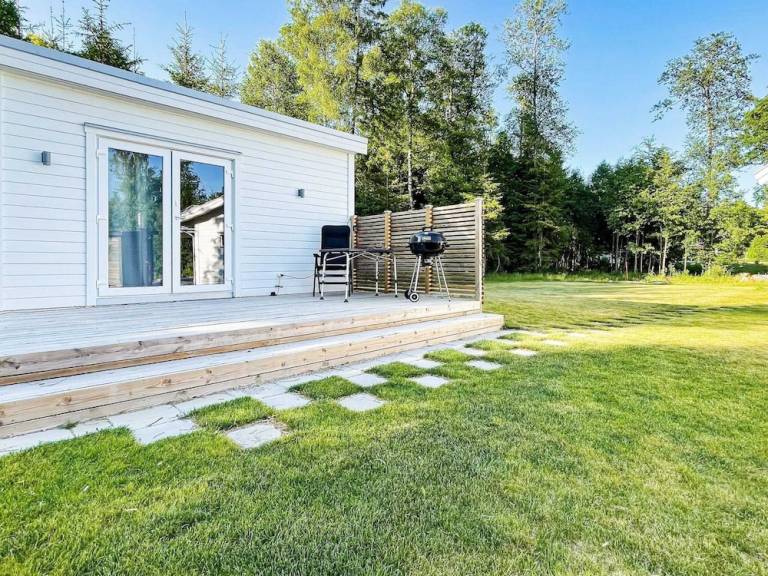 Ferienhaus  Bolmstad