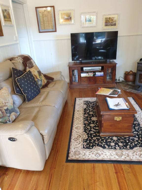 Cottage Daylesford