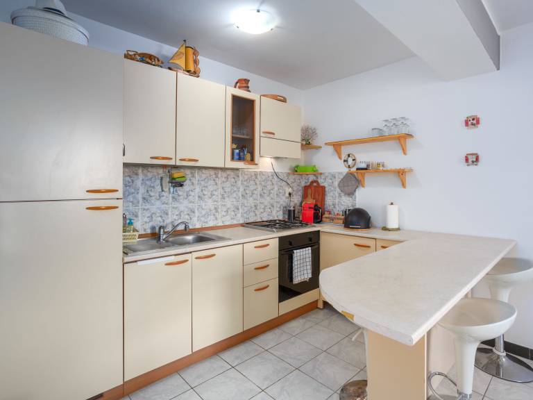 Apartment with terrace | Pets are welcome — photo 2