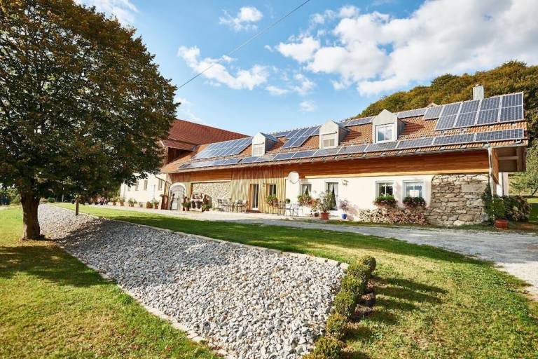 Ferienwohnung Schöllnach