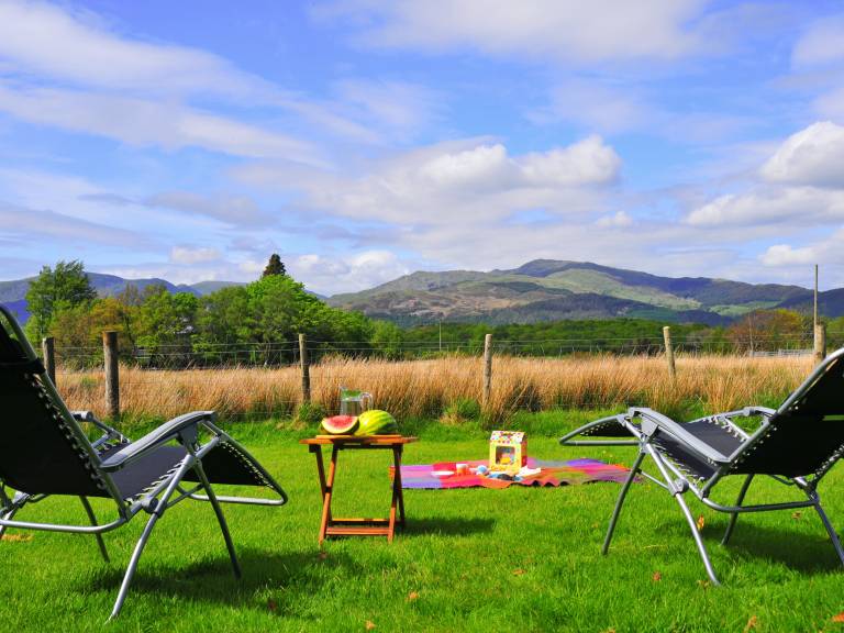 Cottage Dolgellau