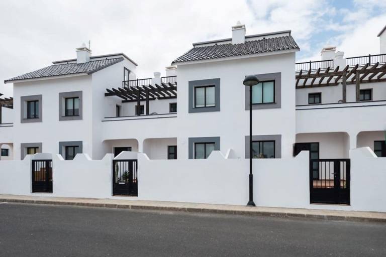 Casa Corralejo