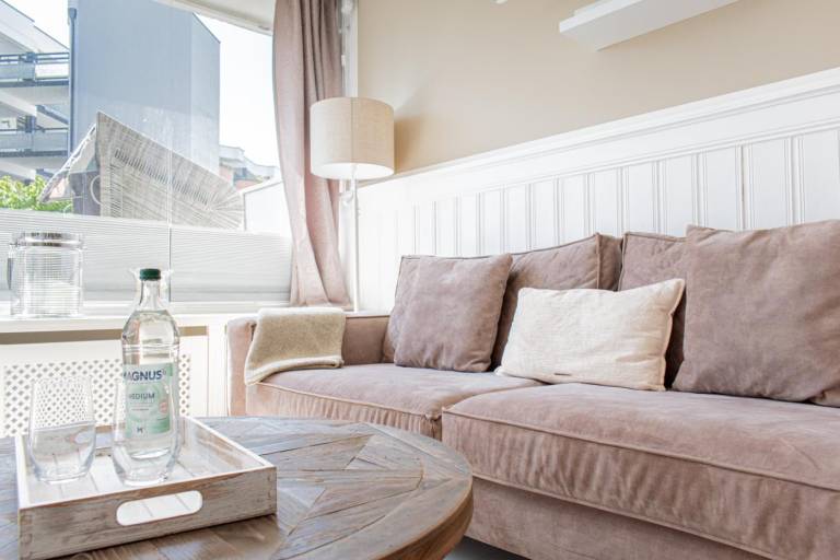 Rental apartment | Sea view — photo 4