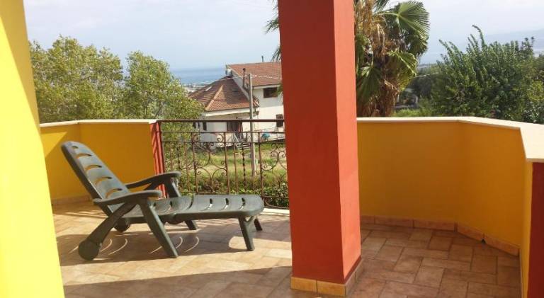 Bed and Breakfast Coral Blue — photo 2