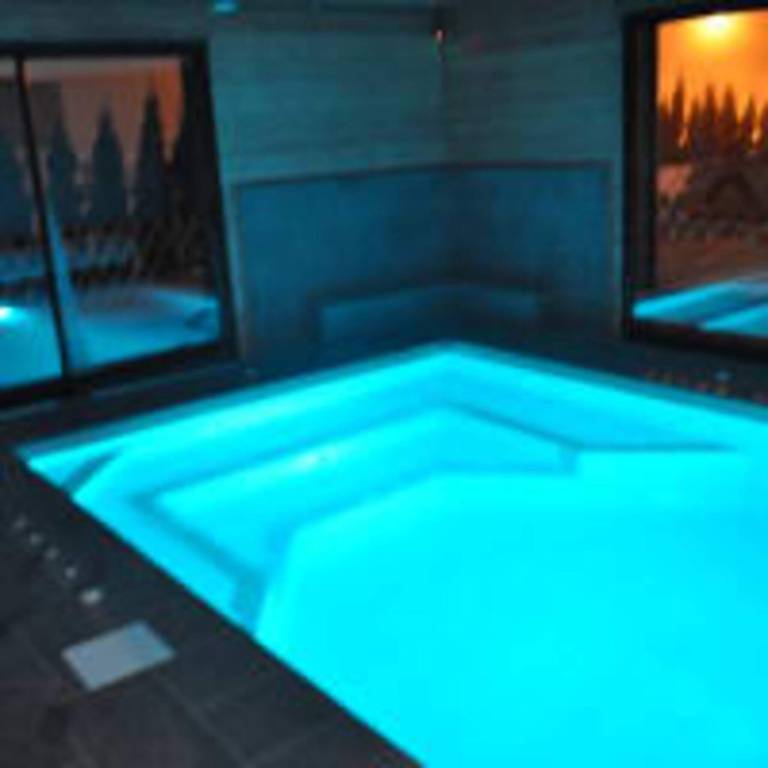 Cottage Taninges