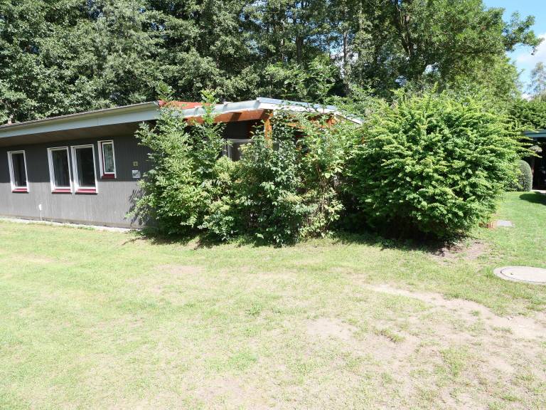 Ferienhaus Penzin