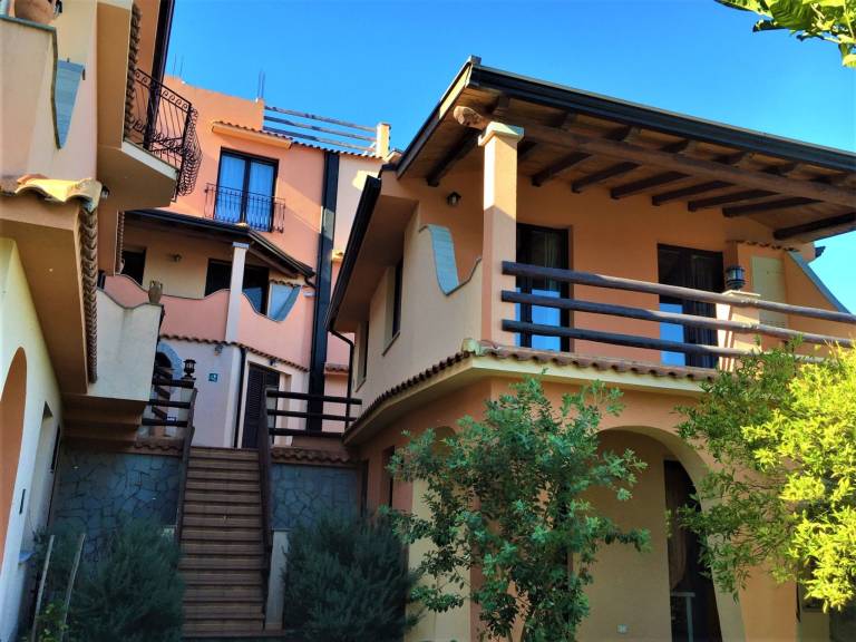 Ferienwohnung in Santo Stefano, Gioiosa Marea für max. 2 Personen Ferienwohnung in Santo Stefano, Gioiosa Marea für max. 2 Personen