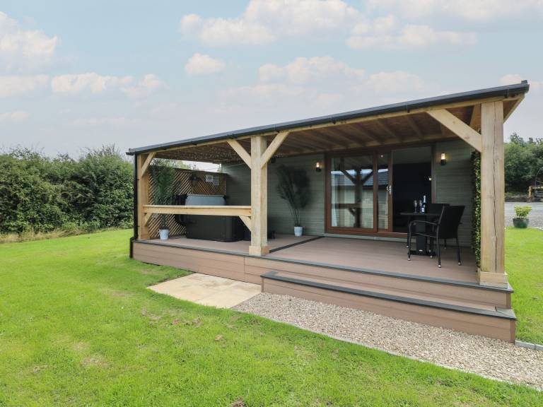 Cottage  Ashby-de-la-Zouch