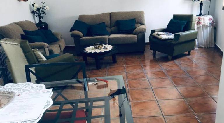 Vacation home with 4 rooms for 9 persons — photo 3