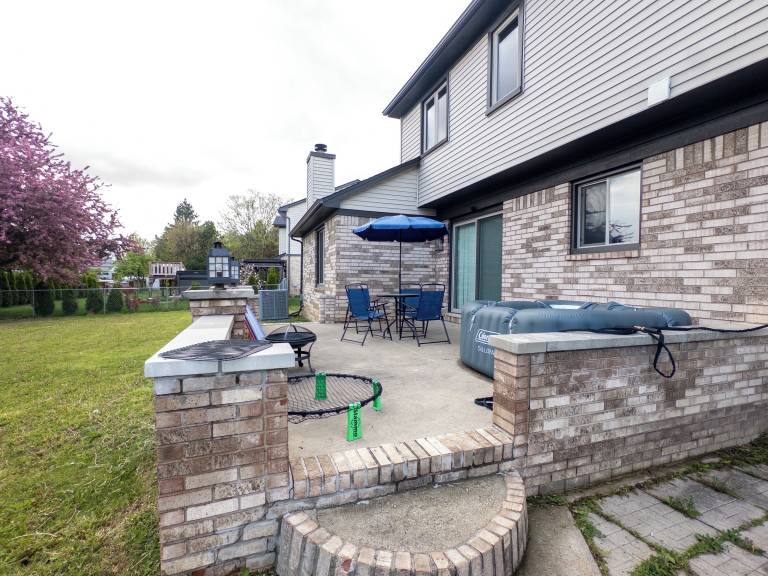 House Sterling Heights