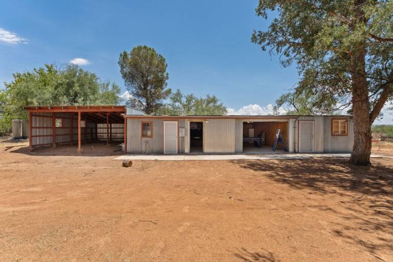 Holiday park  East Sahuarita