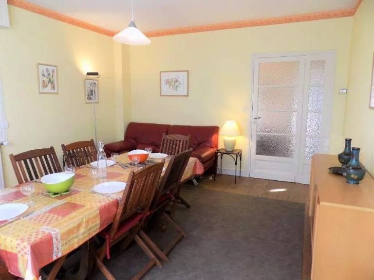 Residence Les Clochettes - Saint Georges de Didonne - MAISON near the center and the beach — photo 5