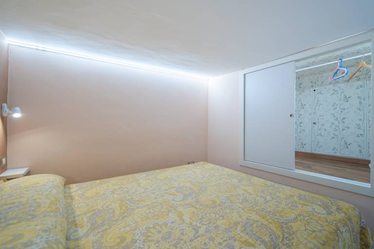 Rental apartment with fast internet | City view — photo 3