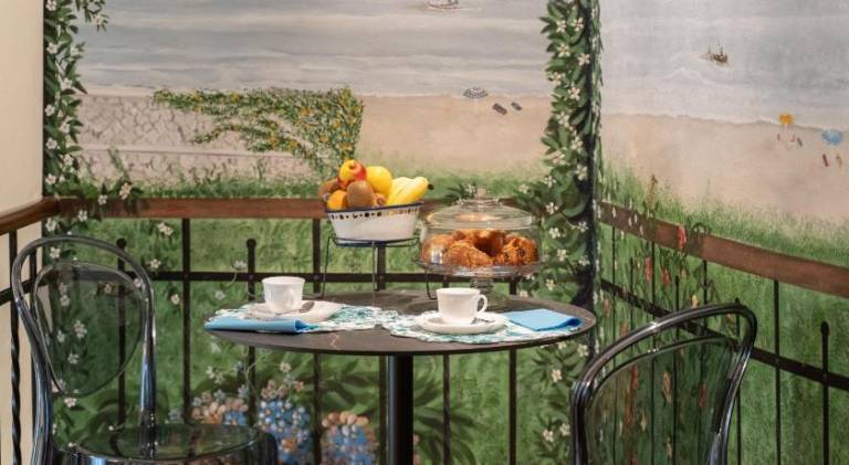 Villa Bonafata b&b — photo 4