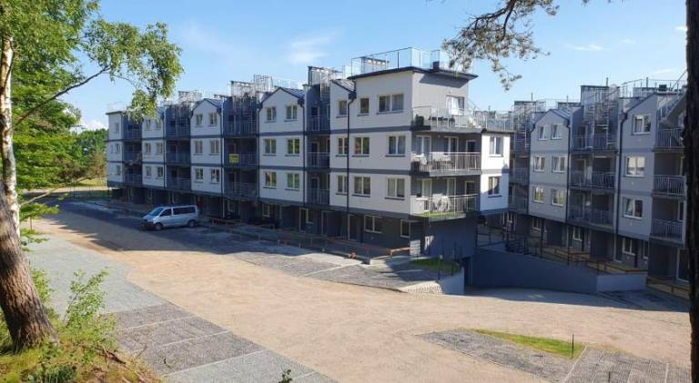 Rental apartment with 1 room for 6 persons — photo 3