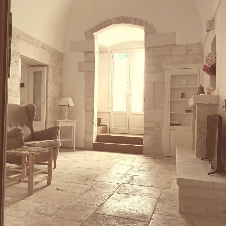 Appartamento Noci