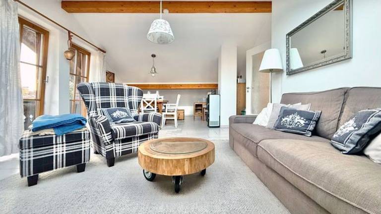 Ferienwohnung  Osterreinen