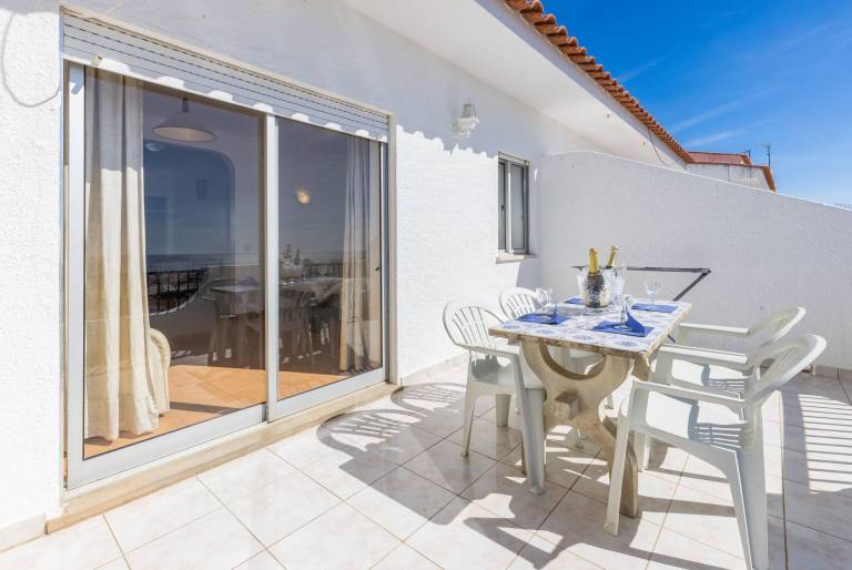 Family-friendly beautiful holiday apartment with patio & grill | Sea view | Beach nearby | Pets allowed — photo 5