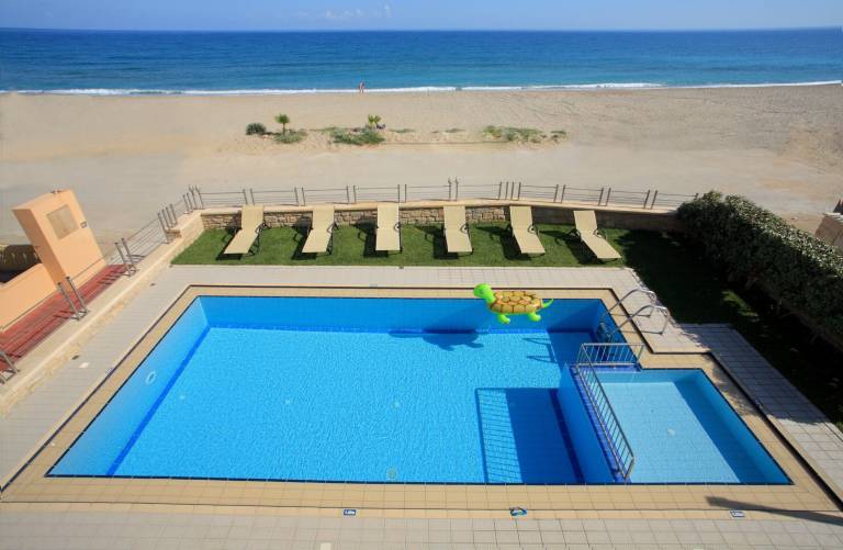 Villa Réthymnon