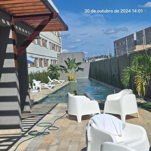 Apartamento Campina Grande