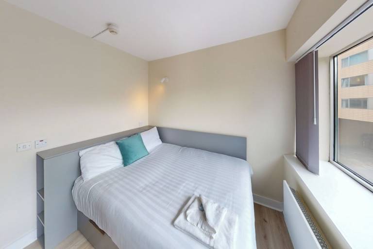 Apartamento Cork