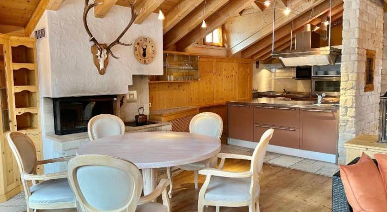 Charming apartment | Close to the ski | Dogs allowed — photo 4