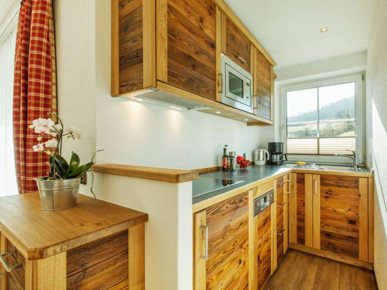 Apartment with patio, grill & garden | Garden view — photo 2