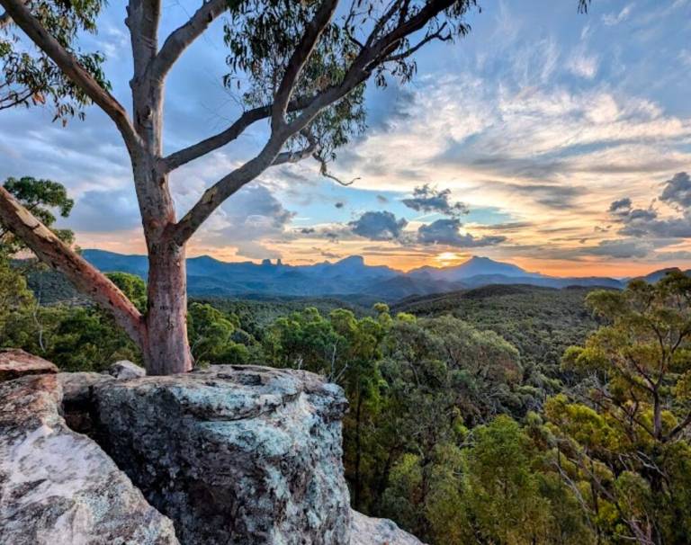 Cottage Coonabarabran