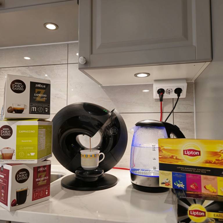 Ferienhaus Karlskrona