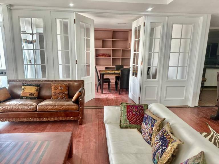 Apartment Urael