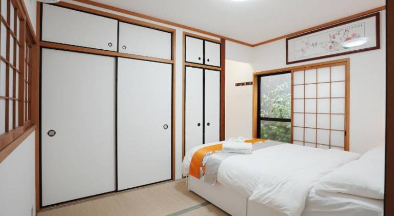 109 m² Villa