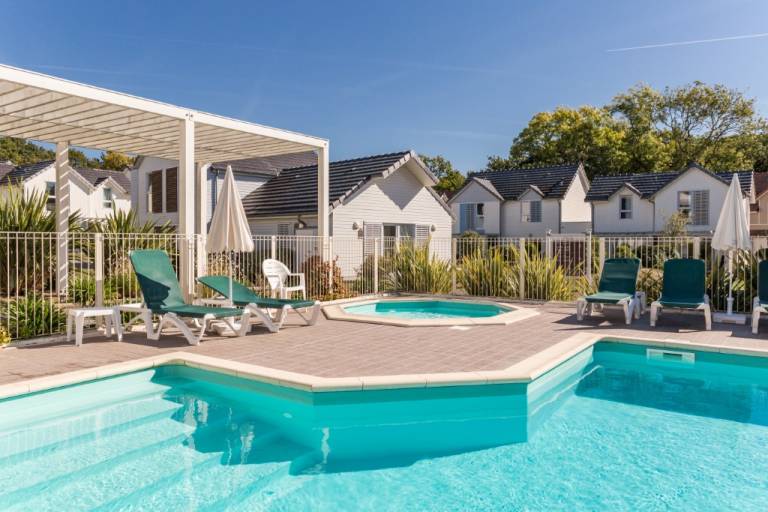 Chalet La Baule-Escoublac