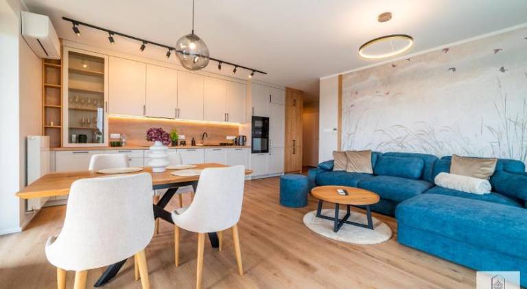 Lovely apartment | Beach nearby | Pets are welcome — photo 2