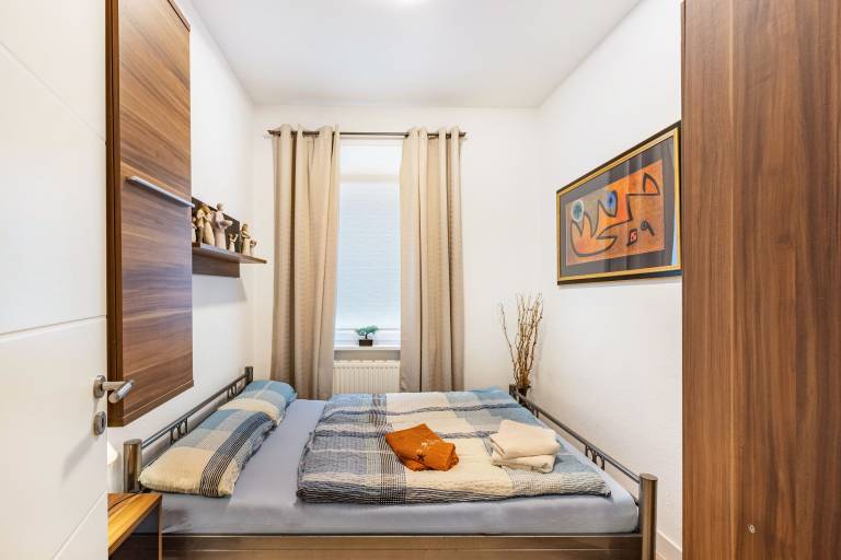 Apartment  Ziebigk