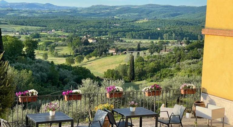 CANALE SUITE - Resort Panoramico - Free Parking - Stunning View — photo 4