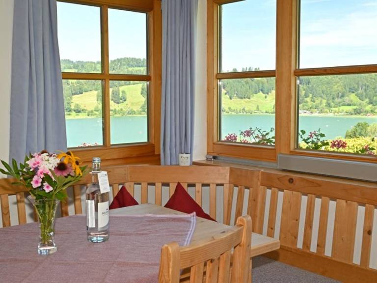 Appartement Bühl a.Alpsee