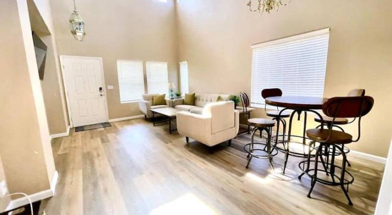 House with 4 rooms for 8 persons — photo 2