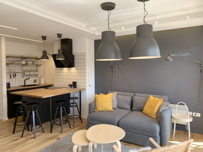 Appartement Užice