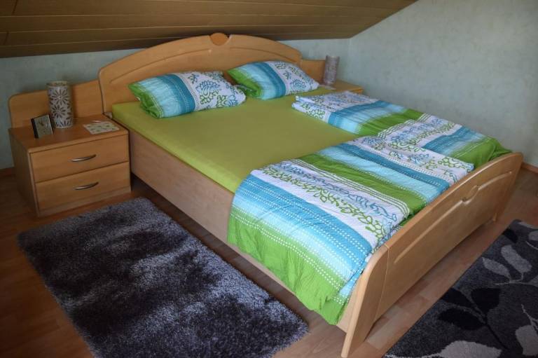 Ferienwohnung Höchstadt