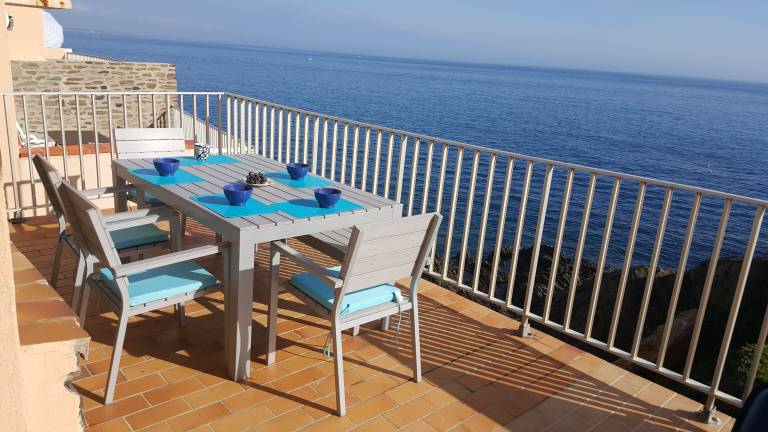 Apartamento Colliure