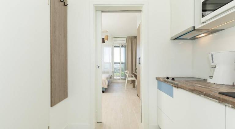 Holiday apartment with pool & sauna — photo 4