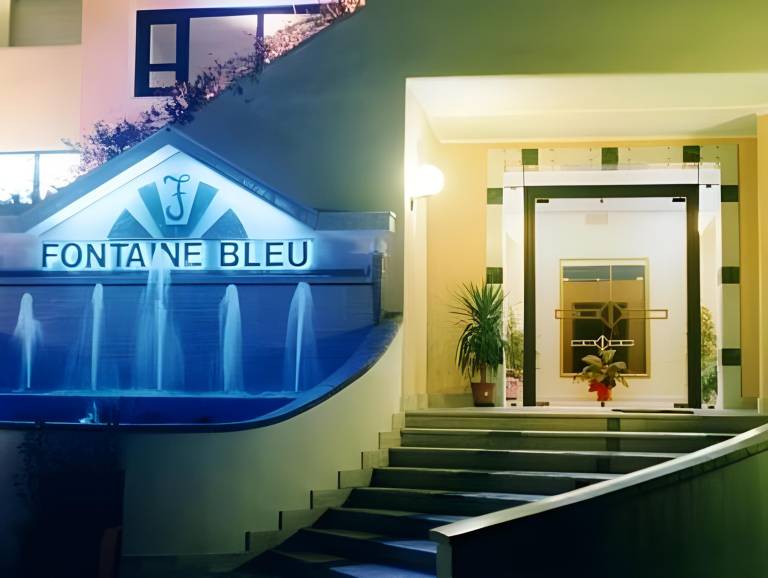 Blu Hotel in Benevento