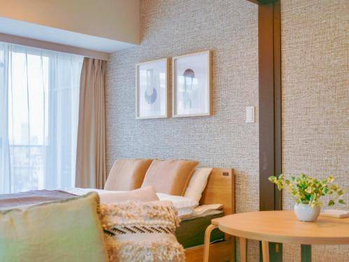 28 m² Ferienwohnung